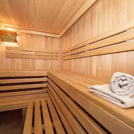 Appartement Louisa - Liegestuhl 45