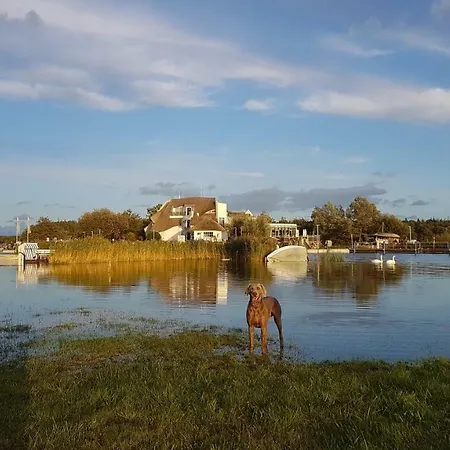 Louisa - Liegestuhl 45 公寓