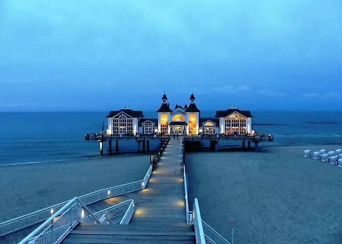 Louisa - Liegestuhl 45 *