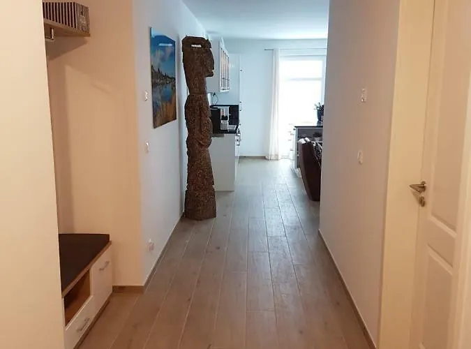 Louisa - Liegestuhl 45 Sellin (Rugen)