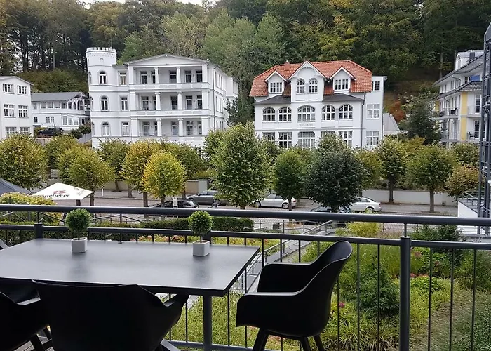 Apartamento Louisa - Liegestuhl 45 *