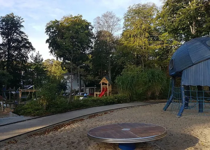 Louisa - Liegestuhl 45 *